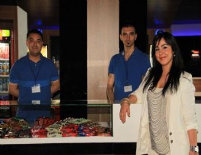 Sinema Keyfi Artık Lüks Değil