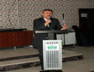 Tokat'ta Okul Bahçeleri Otopark Olmaktan Kurtarılacak