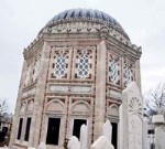 İSTANBUL 2010 AVRUPA KÜLTÜR BAŞKENTI - Türbe Restorasyonları İki Sırrı Ortaya Çıkardı