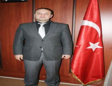 Ülkü Ocakları'ndan 3 Mayıs Kutlaması