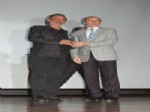 FARUK AKSOY - Uludağ Üniversitesi Medya Ödülleri Sahiplerini Buldu