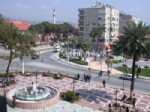 NATIONAL GEOGRAPHIC TÜRKIYE - Uzun Yaşam Cenneti Nazilli