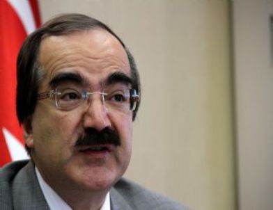 Vali Coş’tan ‘zeytin Gen Merkezi’ Açıklaması