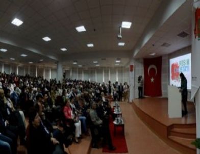 DPÜ'de Resim Çalıştayı