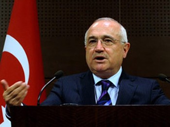 Yeni Anayasada Yazım Süreci Başlıyor