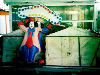 'Yeni Metin Yeni Tiyatro Festivali 1' Sona Erdi