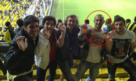 Beşiktaş Alt Yapısında Skandal