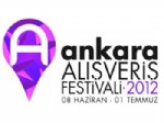 ALIŞVERİŞ FESTİVALİ - Ankara Shoppıng Fest