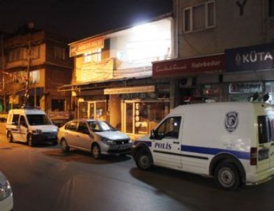 Avans Kavgası Kanlı Bitti