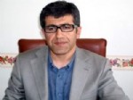 DAĞPıNAR - BDP'li Belediye Başkanına 13 Yıl Hapis Cezası