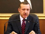 İL BAŞKANLARI TOPLANTISI - Genel Başkan ve Başbakan Erdoğan Açıklaması