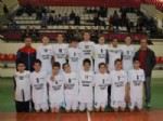 ZIHNI ŞAHIN - Hentbol Turnuvasını Tekkeköy İlköğretim Okulu Kazandı
