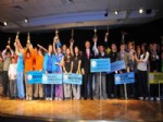ERTEM ŞENER - Küçükçekmece'de Dereceye Giren Sporcular Ödüllendirildi