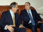 NABUCCO - Lavrov Bakü’de Konuştu: Yukarı Karabağ Sorununun Çözümünde Sabırlı Olunmalı