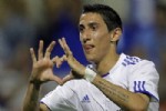 KıBRıS RUM KESIMI - Real Madrid Bernabeu Cehenneminde APOEL'i Gole Doyurdu