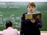 KıZıLDERILI - Rusça ve Türkçe Öğrenilmesi Zor Diller Arasında