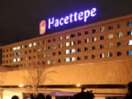 DOKU NAKLİ - Sağlık Bakanlığı'ndan Hacettepe hakkında suç duyurusu