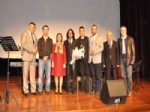 CAHIT KÜLEBI - Üniversitede Şiir Dinletisi