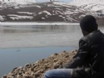 AHMET YAPTıRMıŞ - Baraj Göletindeki Arama Çalışmalarına Yeniden Başlandı