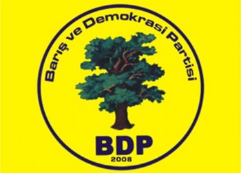 BDP Teşkilatında ‘halk Mahkemesi’ İddiası!