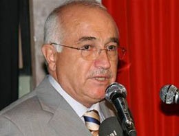 Bu Başlı Başına Demokratik Ayıptır!