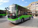 Büyükşehir Belediyesi Alçak Tabanlı Otobüs Alımı İçin İhaleye Çıkıyor