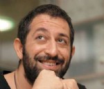 FERZAN ÖZPETEK - Cem Yılmaz'ın Muhteşem İtalyancası Koparttı