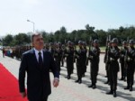 HARP AKADEMİLERİ - Cumhurbaşkanı Gül: 'Türkiye'nin Gelişmeleri Uzaktan İzleme Lüksü Yoktur'