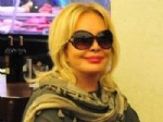EKREM BORA - Emel Sayın Ekrem Bora'nın Cenazesine Neden Gitmedi