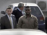 JOSEPH YOBO - Fenerbahçe'nin Yabancılarından Aziz Yıldırım'a Ziyaret