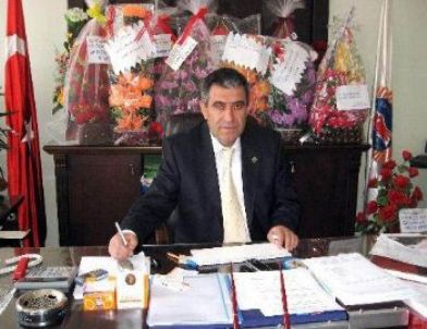 Gemerek'te Sulama İçin Baraj Yapılacak