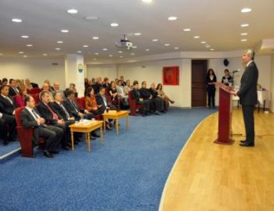 Gölbaşı Turizm Potansiyelini Harekete Geçiriyor