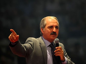 Has Parti Genel Başkanı Kurtulmuş'un Açıklaması