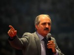 ALI KOLAT - Has Parti Genel Başkanı Kurtulmuş'un Açıklaması