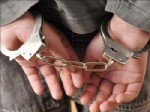 ŞAIR EŞREF - İzmir'de Hırsızlık İddiasıyla 4 Kişi Tutuklandı