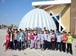 ERDEM BAYAZıT - Kepez Belediyesi 14 Bin Öğrenciyi Gök Bilimi Hakkında Bilgilendirecek