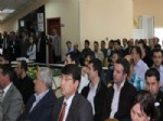 TİCARET KANUNU - Konya SMMM Odası Eğitim Seminerleri Sürüyor