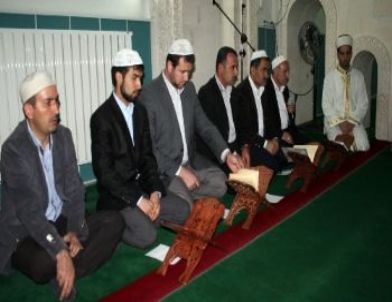 Kürtçe- Midyat’ta Şehitler İçin Mevlit Okundu