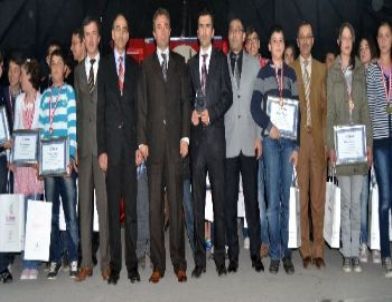 Maketlerle Çanakkale'yi Anlattılar, Ödülleri Kaptılar