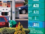 Yakıt Fiyatları Tabelada Başka Pompada Başka