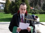 AVUKATLAR GÜNÜ - “Yargı Sürecinin Uzaması Herkesin Tepkisine Neden Oluyor”