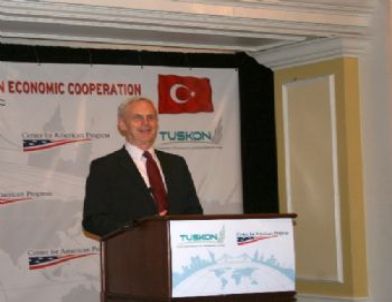 ABD Ticaret Bakanı John Bryson: Zaman Türkiye’nin Zamanı