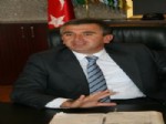 Akçakoca Belediye Başkanı Albayrak: