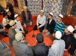 Alparslan Türkeş İçin Mevlid Okutuldu