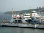 TUZLA TERSANESI - “Avşa Adası” Arabalı Vapuru Gökçeada Hattında Sefer Yapacak