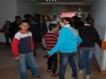 Bitlis'te 141 Öğrenci Yemekten Zehirlendi