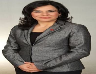 Candan Yüceer, Katı Atık Tesisini Bakan Bayraktar'a Sordu