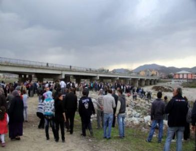Çaycuma'da Köprü Yıkıldı: 11 Kayıp