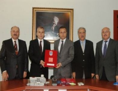 Denizli’de Okullar Hayat Oluyor