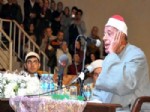 İBRAHIM GÜVEN - Dünyaca Ünlü Hafızlardan Kur’an-ı Kerim Ziyafeti